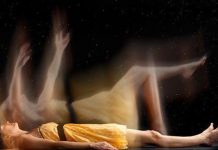 கனவுகள் ஏன் வருகின்றது? இந்த கனவுகள் கண்டால் ஆபத்தாம்!!