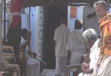 தந்தை இறந்த செய்தி கேட்டு அதிர்ச்சியில் உயிரைவிட்ட மகள் : நெஞ்சை உருக்கும் சோக சம்பவம்!!
