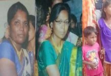 வெளிநாட்டிலிருந்து மனைவியை காண ஊருக்கு வந்த கணவன் : நடந்த அதிர்ச்சி சம்பவம்!!