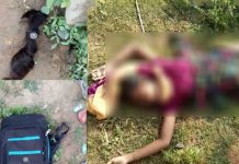தலைமுடி அறுக்கப்பட்டு கிணற்றில் இறந்து கிடந்த கல்லூரி மாணவி : சைக்கோ கொலையாளியா?