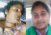 பரிகார பூஜையால் நடந்த விபரீதம் : தூக்கில் தொங்கிய நிலையில் கிடந்த ராணுவ வீரரின் மனைவி!!