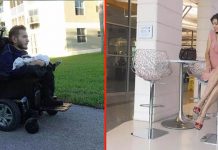 உலகின் முதல் தலை மாற்று அறுவை சிகிச்சைக்கு ஒப்புக் கொண்ட மனிதரின் முடிவை மாற்றிய காதல்!!