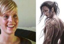 மனிதர்கள் போரடிக்கிறார்கள், தேவதைகளுடன் உறவு கொள்கிறேன் : இளம்பெண்ணின் அதிர்ச்சித் தகவல்!!