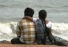 திருமணத்துக்கு பின்னர் 3 பேரை காதலித்த மனைவி : கண்டுபிடித்த கணவன் : நேர்ந்த விபரீதம்!!