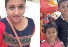 குழந்தைகளை கொன்றுவிட்டு காதலனுடன் ஓட நினைத்த அபிராமிக்கு ஏற்பட்ட கதி!!