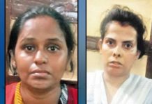 வீட்டிற்கு மசாஜ் செய்ய வந்த தொழிலதிபரிடம் உல்லாசம் : விசாரணையில் வெளியான திடுக்கிடும் தகவல்கள்!!