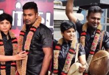 2-வது திருமணம் : தகாத வார்த்தையால் திட்டிய நெட்டிசன்கள் : கௌசல்யாவின் பதில் இதுதான்!!