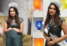 அன்று லண்டனில் வேலை செய்து வந்த தமிழச்சி இன்று அனைத்து பெண்களுக்கும் ரோல் மாடலாக மாறியது எப்படி?