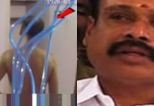 பணிநிரந்தரம் கொடுப்பதாக கூறி பெண் பணியாளரிடம் உல்லாசம் : வெளியான அதிர்ச்சி வீடியோ!!