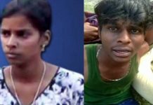 பேஸ்புக் காதலுக்காக பெற்ற தாயை கொன்ற மகள்!!