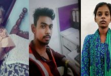 அவளுக்காக எத்தனை வருடமாக இருந்தாலும் காத்திருப்பேன் : தாயை கொன்ற பெண்ணின் காதலன் வாக்குமூலம்!!