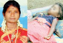 இரண்டு கணவர்களுடன் வாழ்க்கை : பெற்ற குழந்தையை கொலை செய்த பெண்.. அதிர்ச்சிப் பின்னணி!!