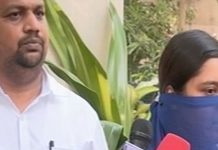 3 வயதில் மாமாவால் எனக்கு நேர்ந்த கொடுமை : 13 ஆண்டுகள் கழித்து புகார் அளித்த பெண்!!