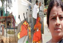 கோவில் பிரசாதத்தில் விஷம் வைத்து பலரை கொன்ற தமிழக பெண் : அதிர்ச்சித் தகவல்கள்!!