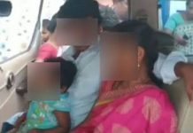 இதுக்கு என்னை கொன்றிருக்கலாமே? கர்ப்பிணி பெண்ணுக்கு எச்.ஐ.வி ரத்தம் செலுத்தப்பட்டது எப்படி என அதிர்ச்சி தகவல்!!