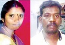 உல்லாசத்துக்கு மறுத்த மனைவி : குடிபோதையில் இருந்த கணவன் செய்த வெறிச்செயல்!!