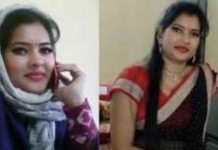 வேறொரு நபருடன் திருமணம் : மனைவியை கொன்றுவிட்டு நாடகமாடிய கணவன்!!