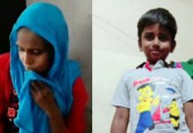 நான் தான் கொலை செய்தேன் : பெற்ற மகனை கொன்று எரித்த இளம்தாய்!!