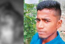 நாளை நல்ல செய்தி சொல்கிறேன் : கடைசியாக குறுஞ்செய்தி அனுப்பிவிட்டு தாயை துடிதுடிக்க கொலை செய்த மகன் எடுத்த சோக முடிவு!!
