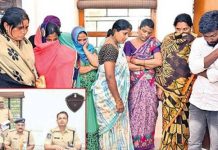 இளம் பெண்ணை பாலியல் தொழிலில் தள்ளிய உறவினர்கள் : அதிர்ச்சிப் பின்னணி!!