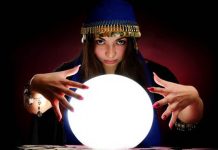 தனக்கு ஆபத்து வருவது தெரியாமல் மற்றவர்களுக்கு மந்திரம் செய்த சூனியக்காரி : சுவாரஸ்ய சம்பவம்!!