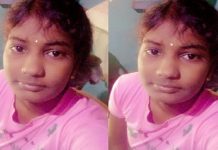 விடுதியில் தூக்கில் தொங்கிய கல்லூரி மாணவி : காப்பாளர் தலைமறைவானதால் வலுக்கும் சந்தேகம்!!