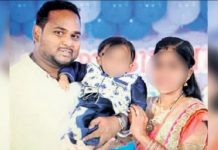 லண்டனில் வேலை செய்யும் கணவன் : வீட்டில் தனியாக இருந்த மனைவியின் விபரீத முடிவு!!