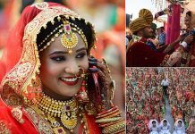 261 பெண்களுக்கு திருமணம் செய்து வைத்த வைர வியாபாரி : 6 வருடத்தில் 1,300 திருமணங்கள் : நெஞ்சை உருக்கும் சம்பவம்!!