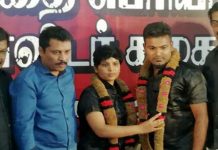 தமிழகத்தை உலுக்கிய ஆணவப்படுகொலை.. கணவரை பறிகொடுத்த கெளசல்யா 2வது திருமணம் : மாப்பிள்ளை யார் தெரியுமா?