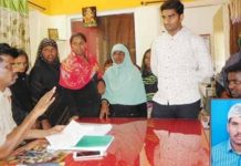 திருமண நேரத்தில் ஓடிபோன மணமகன்.. வேறு பெண்ணுடன் திருமணம் : மணப்பெண் கதறல்!!
