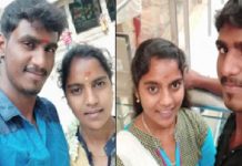 2 முறை கருக்கலைப்பு.. வேறு பெண்ணுடன் திருமணம்… மாலையுடன் கைது செய்யப்பட்ட புதுமாப்பிள்ளை!!