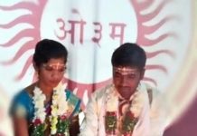 திருமணம் முடிந்த 3 வாரங்களில் நடுரோட்டில் வைத்து அடித்து கொல்லப்பட்ட புதுமணப்பெண்!!