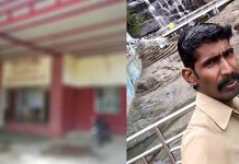 ஆடையை கிழித்து அவமானம் : வாட்ஸ் அப்பில் கதறிவிட்டு தூக்கில் தொங்கிய இளைஞன்!!