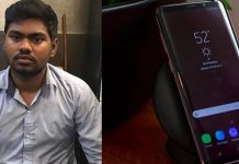 நள்ளிரவில் அங்கு மறைத்து வைப்பேன்..பகலில் அதை பார்ப்பேன் : பெண்களை வீடியோ எடுத்த இளைஞனின் அதிர்ச்சி வாக்குமூலம்!!
