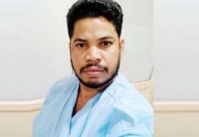 மனைவியுடன் சேர்ந்து தகாத தொழில் : இளம்பெண்ணை ஏமாற்றி கர்ப்பமாக்கியது அம்பலம்!!