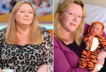 52 வயதில் 16வது குழந்தை பெற்றெடுக்க தயாராகும் தாய் : எச்சரிக்கும் மகள்!!