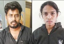 அண்ணனுடன் தகாத உறவில் மனைவி.. கண்டித்த கணவனுக்கு நேர்ந்த கொடூரம்!!