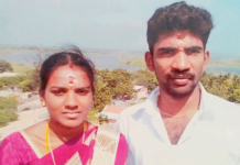 அடுத்தவர் மனைவியுடன் தகாத பழக்கம் : இளைஞருக்கு நேர்ந்த கதி!!