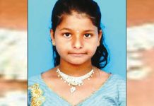 கிணற்றில் அழுகிய நிலையில் கிடந்த சிறுமியின் சடலத்தால் பரபரப்பு!!