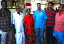 3 ஆண்டுகளுக்கு முன்பு காணாமல் போன மகன் : இன்றய நிலையைக் கண்டு கட்டியணைத்து அழுத பெற்றோர்!!