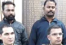 மனைவியின் தவறான நடத்தை : கேள்வி கேட்ட கணவன் : கொன்று குளிர்சாதன பெட்டியில் அடைத்த காதலன்!!