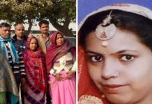 திருமணத்துக்கு முன்னரே கர்ப்பம்… கொன்று தூக்கில் தொங்கவிட்ட கணவன் : அதிர்ச்சிப் பின்னணி!!