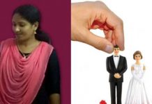 அழகில் மயங்கிய இளைஞர்கள் : ஒரே பெண்ணுடன் 3 பேருக்கு திருமணம் : அடுத்தடுத்து வெளியான தகவல்கள்!!