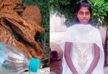 மாமா நீ பேசிய அந்த ஒரு வார்த்தை! 30 நாட்களில் காதல் மனைவியின் சோக முடிவு : கதறும் கணவன்!!