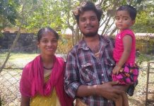 மகள் தொலைந்த போது தான் அந்த வலியை உணர்ந்தேன் : கண்ணீருடன் பேசிய ஹரிணியின் தாய்!!