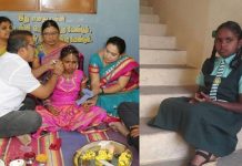 அப்பா செத்துட்டாரு.. அம்மா ஓடி போய்டாங்க…சோகமே உருவான வினோதினிக்கு கிடைத்த திடீர் மகிழ்ச்சி!!