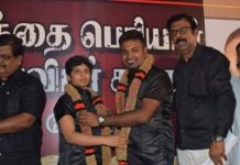கெளசல்யாவின் கணவர் சக்தியின் உண்மை முகத்தை அம்பலப்படுத்திய திருநங்கை : வெளியான அதிர்ச்சி ஆடியோ!!