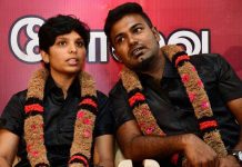 இரண்டாம் கணவர் குறித்து பேச மறுத்த கௌசல்யா