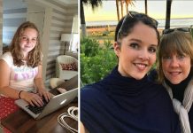 16 வயதில் பள்ளியை விட்டு வெளியேறிய பெண் : இன்று கோடீஸ்வரியான ஆச்சர்யம்!!