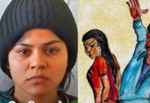வெளிநாட்டுக்கு வேலைக்கு சென்ற கணவன் : மாமனாரால் மனைவிக்கு காத்திருந்த பேரதிர்ச்சி!!